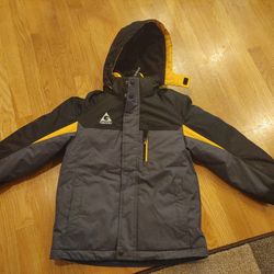 Gerry Winter Snow Jacket XS - 6