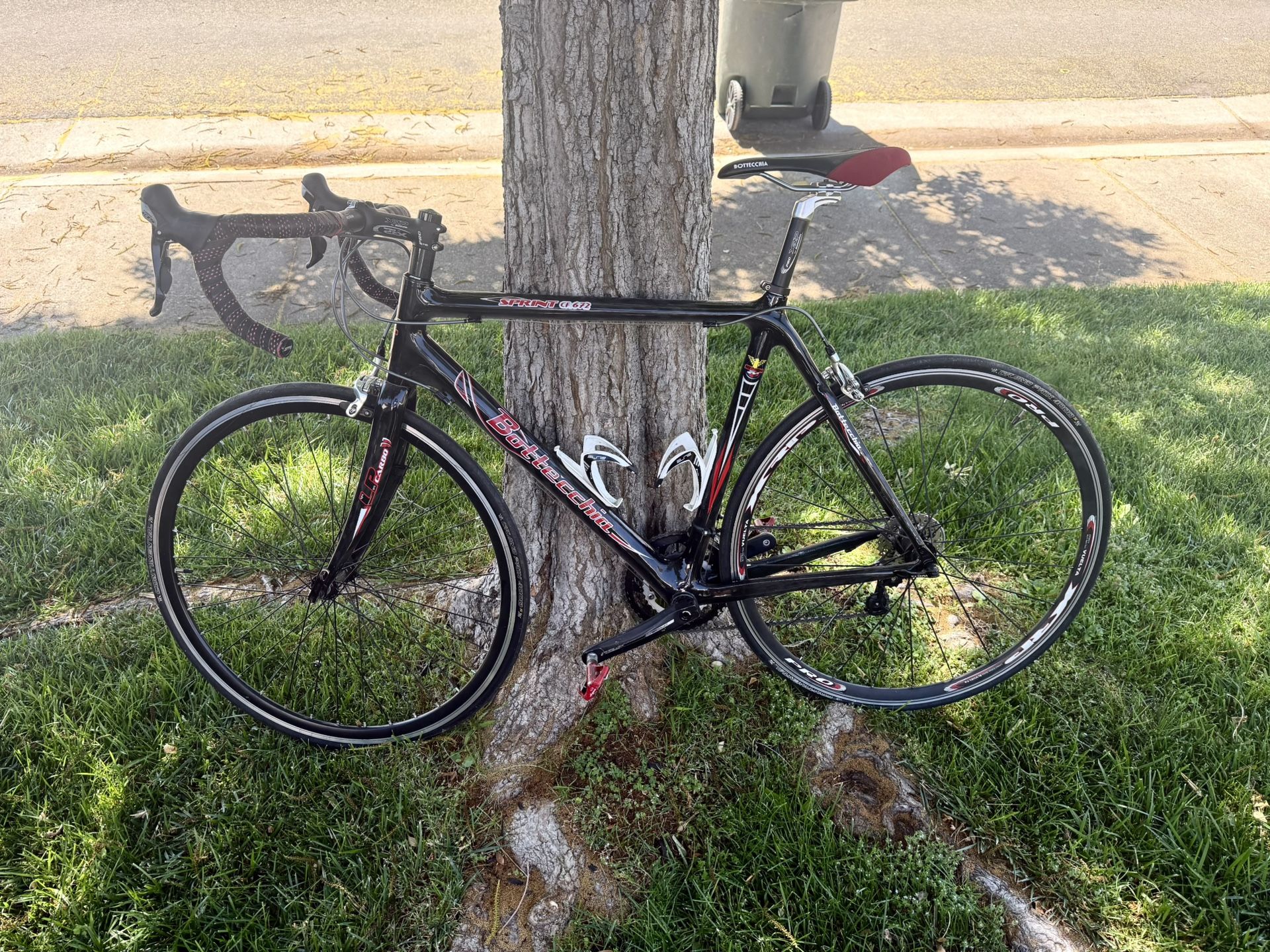 Bottecchia Road bike