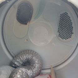 Gas Dryer