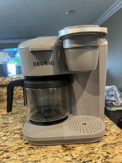 Keurig Duo