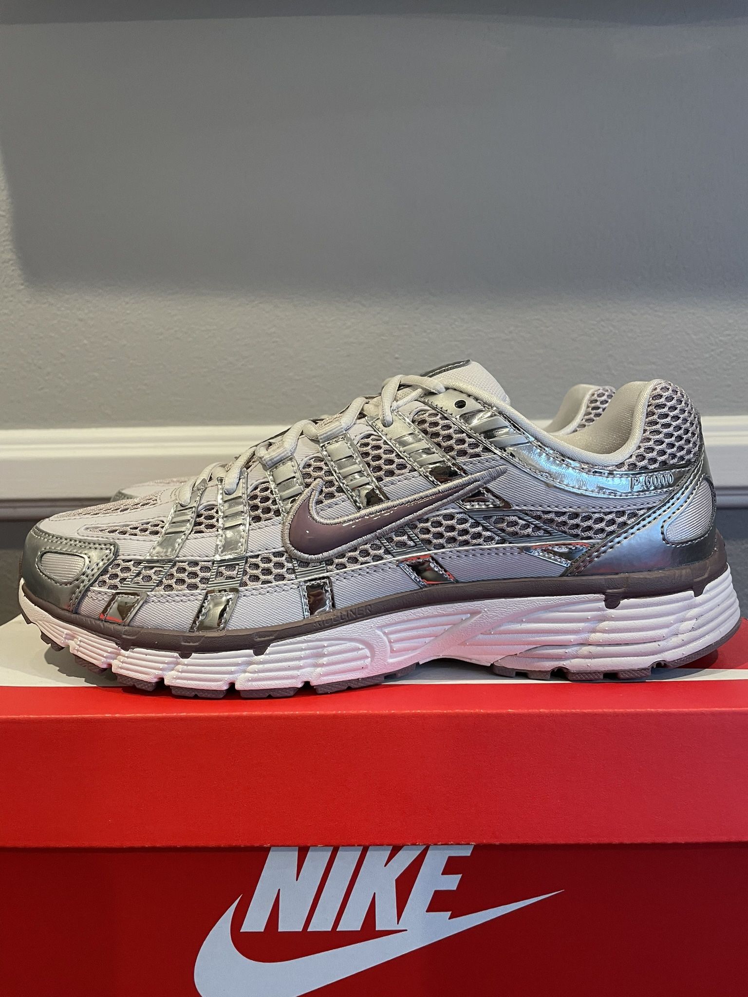 Nike P-6000