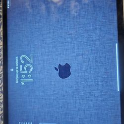 Ipad 11 Pro Gen3 256GB