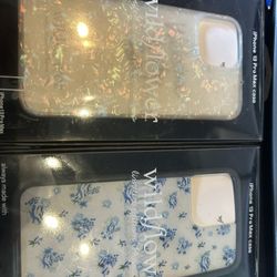 iPhone 13 Pro Max  Cases