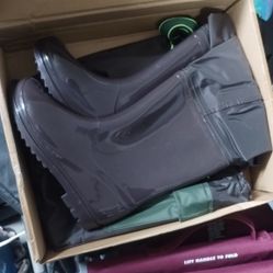 Runcl Kids Chest Waders