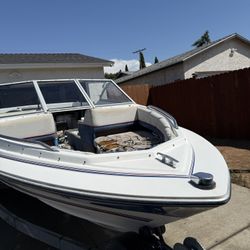 1993 bayliner