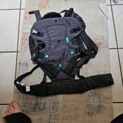 Baby Carrier