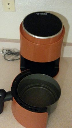 Air Fryer Cooks Companion 1.6 Quart