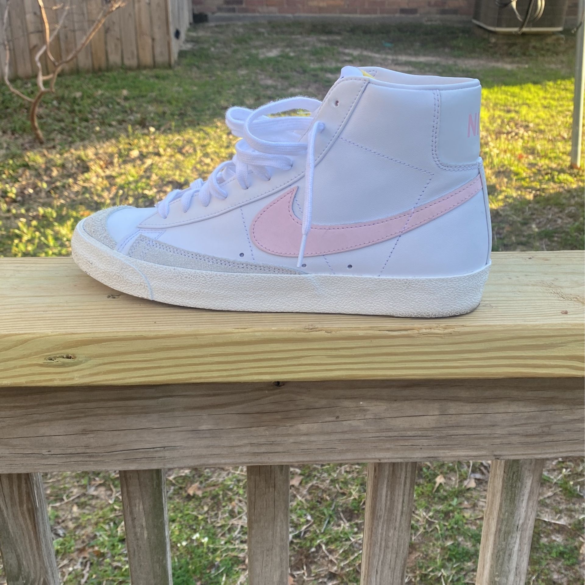 Nike Blazers