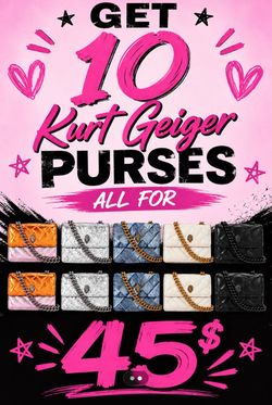 Kurt Geiger deal