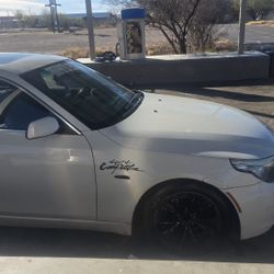 2009 BMW 535i