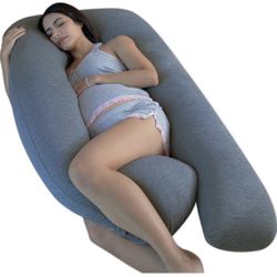 Pregnancy Pillow