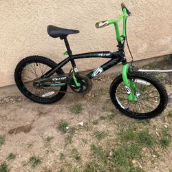 18” DYNACRAFT Surge
