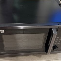 SOLD OUT Microwave / Airfryer