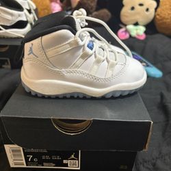 Toddler Jordan Retro 11