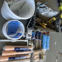 Painters Tools 