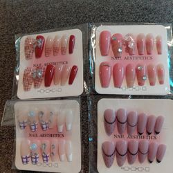 Press On Nails