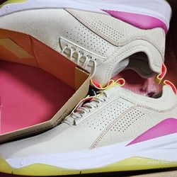 Clove Womans Shoes