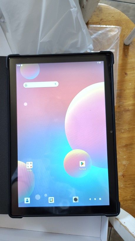 Ws Education Tablet