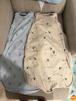Woolino 4 Season Ultimate Sleep Bag - size 2-24m