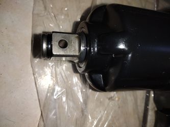 NEW IMPACT wrench 3/4 inch in box
