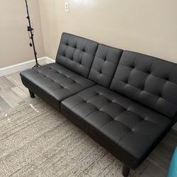 Convertible Couch