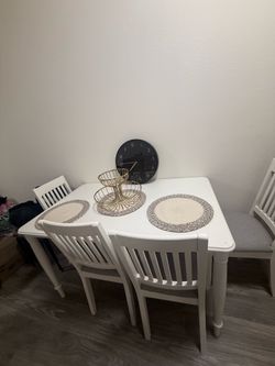 Dinning table