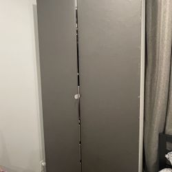 Tall Bedroom Armoire