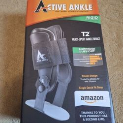 Active Ankle T2 Brace