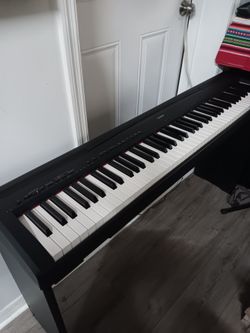 Piano