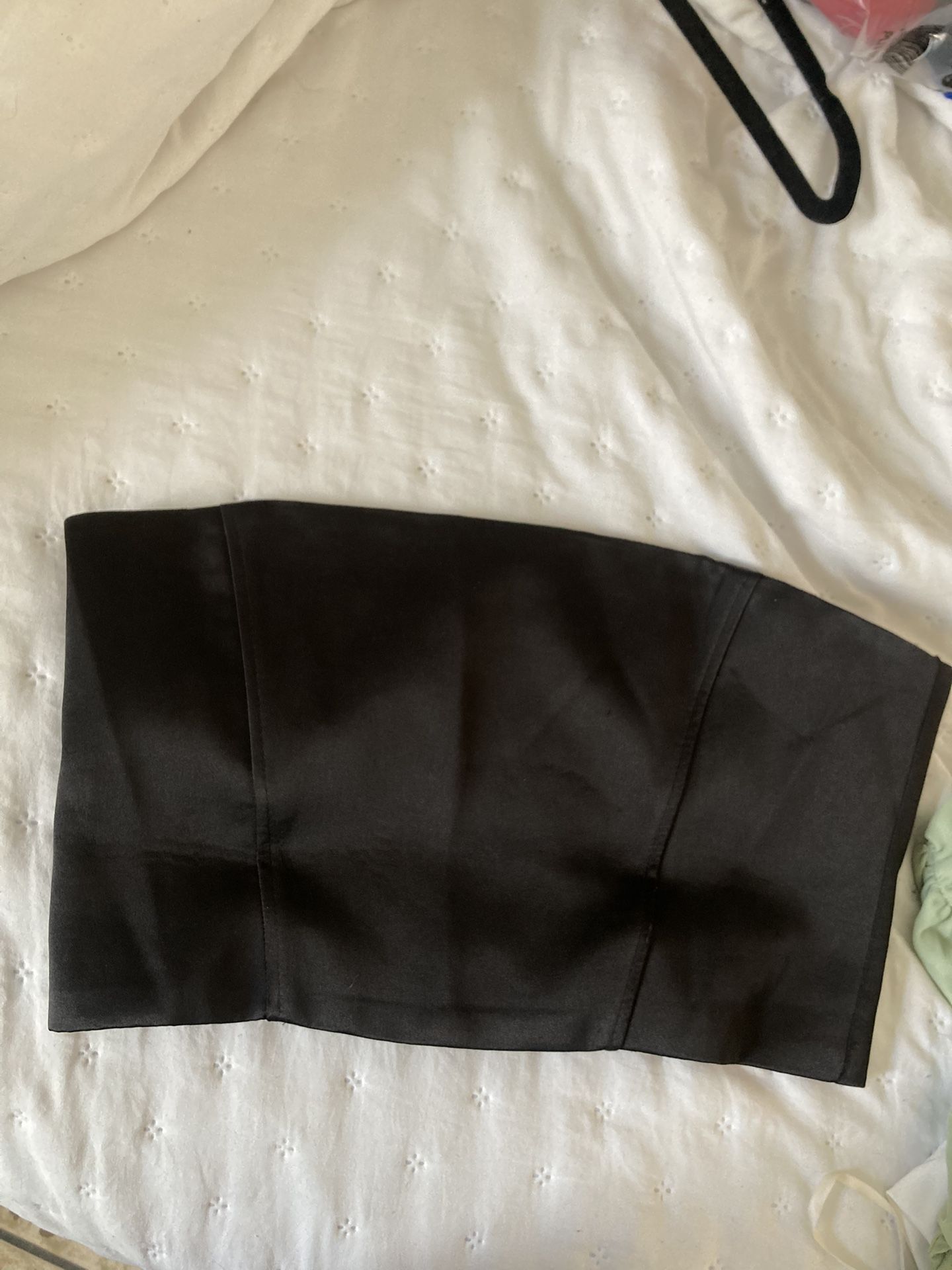 Corset Top