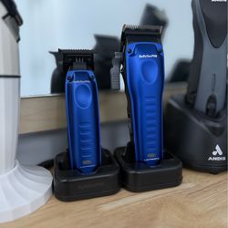 Babyliss Lo Pro Fx Clipper and Trimmer