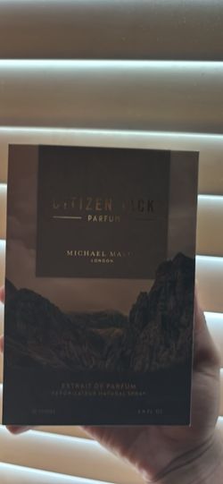 Citizen Jack