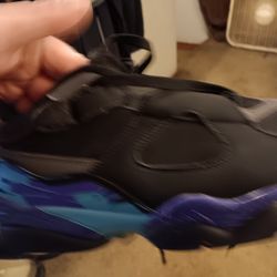 Jordan 8s Only Wore 3 Times