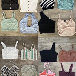 Womens/Teens Trendy Clothing