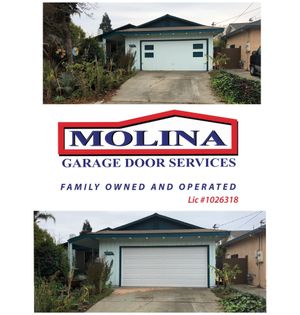 New And Used Garage Door For Sale In Turlock Ca Offerup