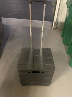 Utility Cart