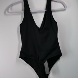 Black body Suit 