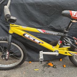 2000 GT Power Series 1.0 BMX Bike