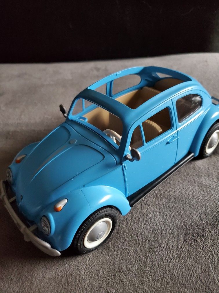 Playmobil Volkswagen Beetle