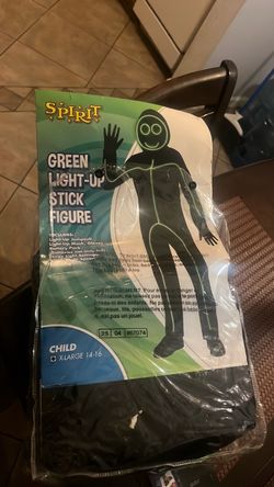 Halloween costume