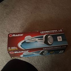 Razor Hovertrax 1.5 Hoverboard 
