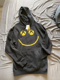 Chinatown Market Xbox Hoodie Size S