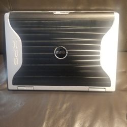 Dell LAPTOP XPS M1710 4GB 500GB