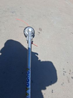 Stihl weed eater