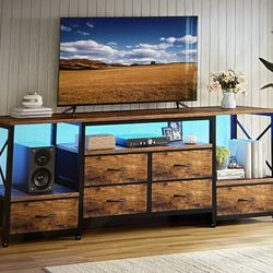 75 Inch Tv Entertainment Center