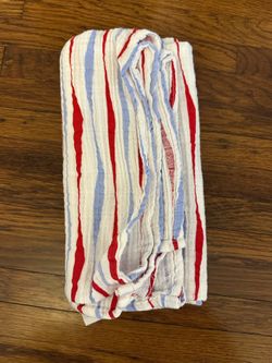 Muslin Swaddle