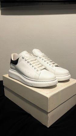Alexander Mcqueen Size 44