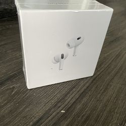 Airpod Pros