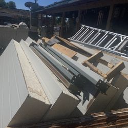 Paneles Paredes Para Cuarto Frío 