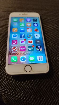 phone #7 como nuevo